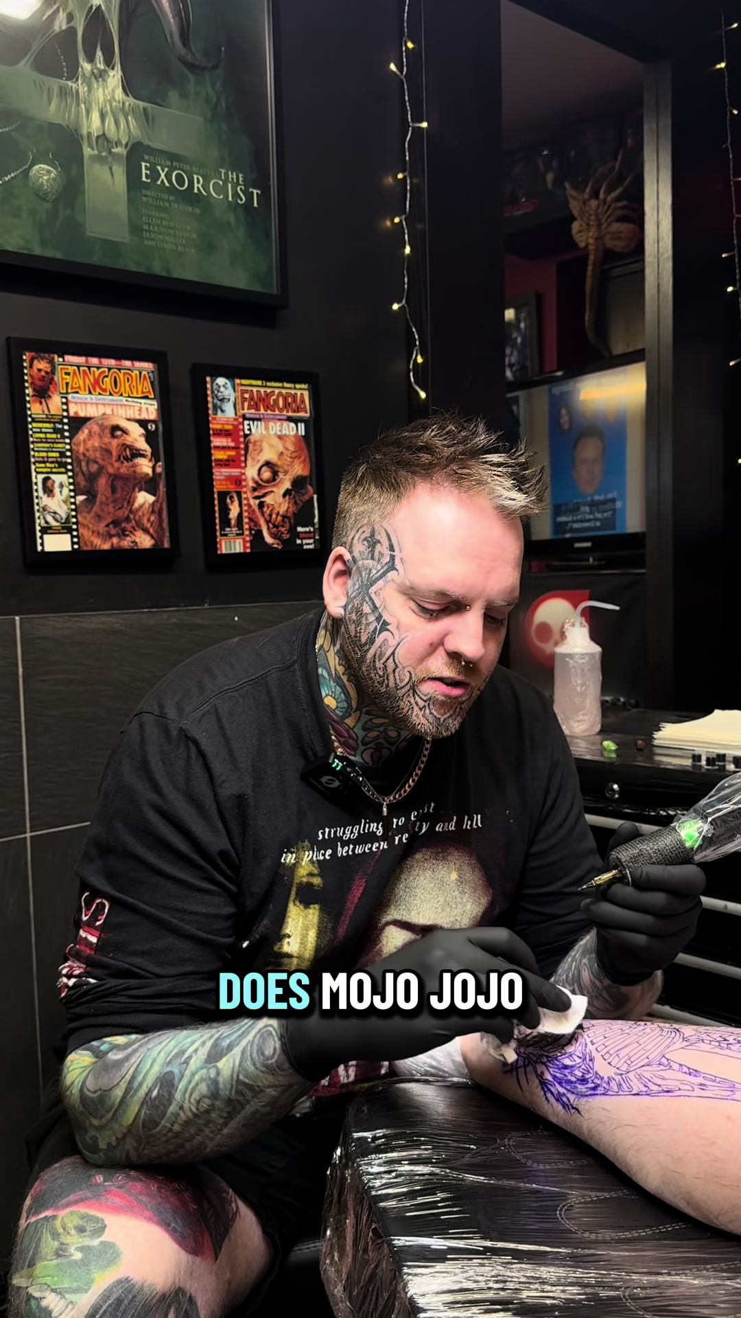 @Killer Ink UK