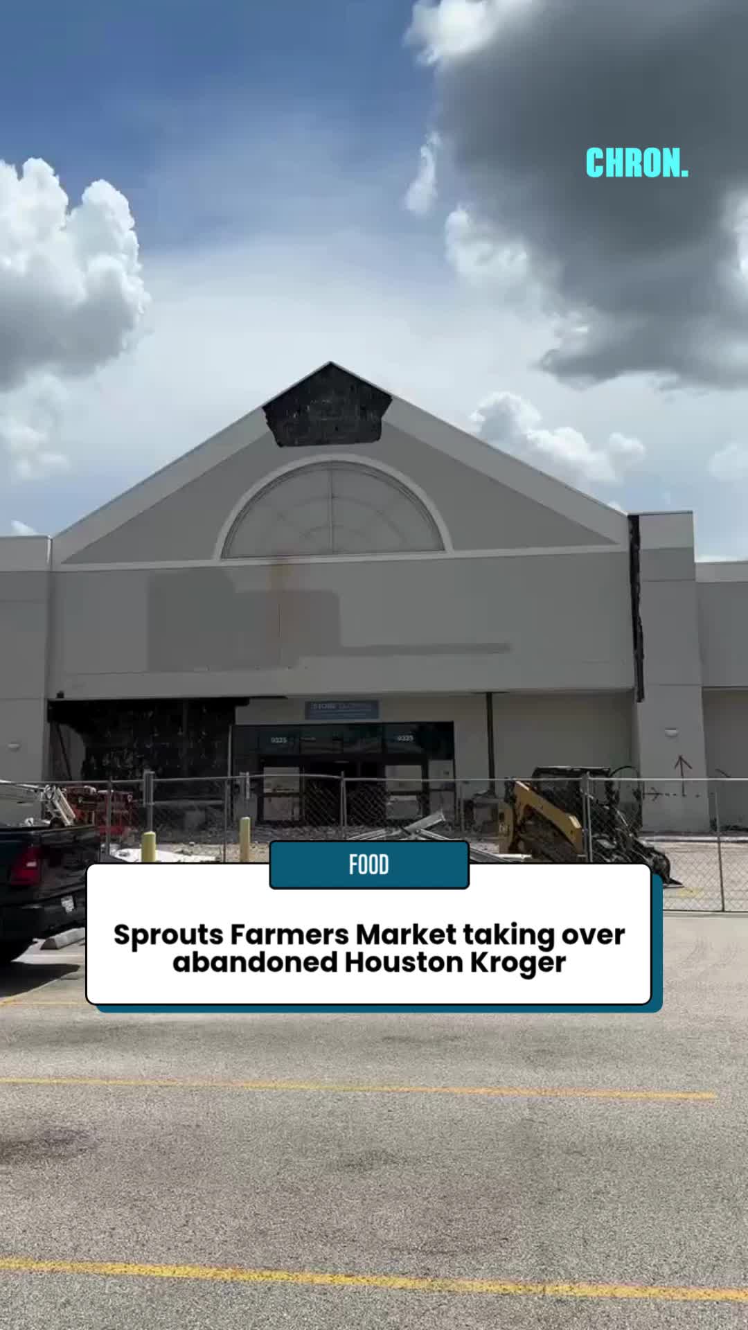 @Chron | Texas news, culture