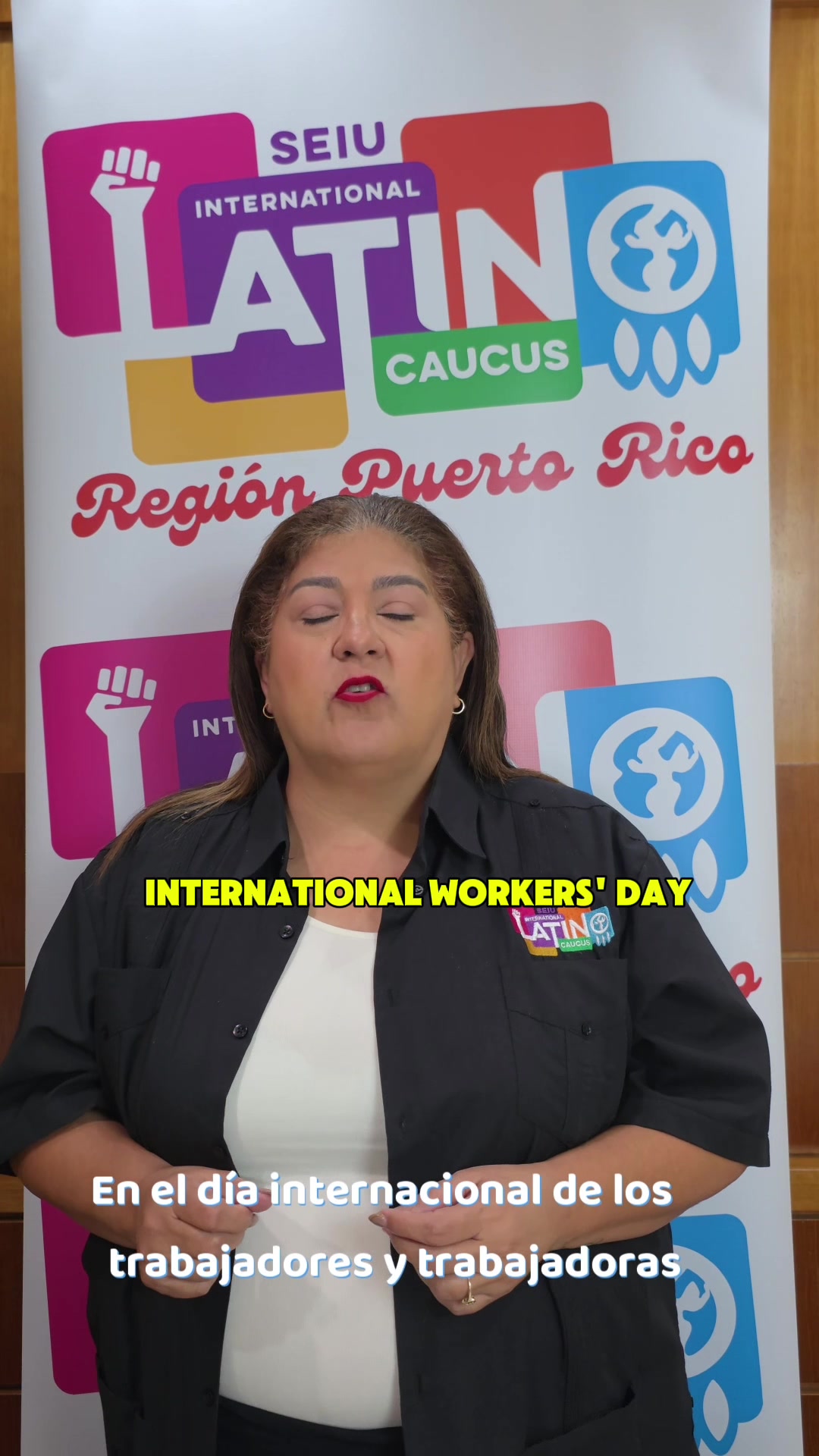 @SEIU