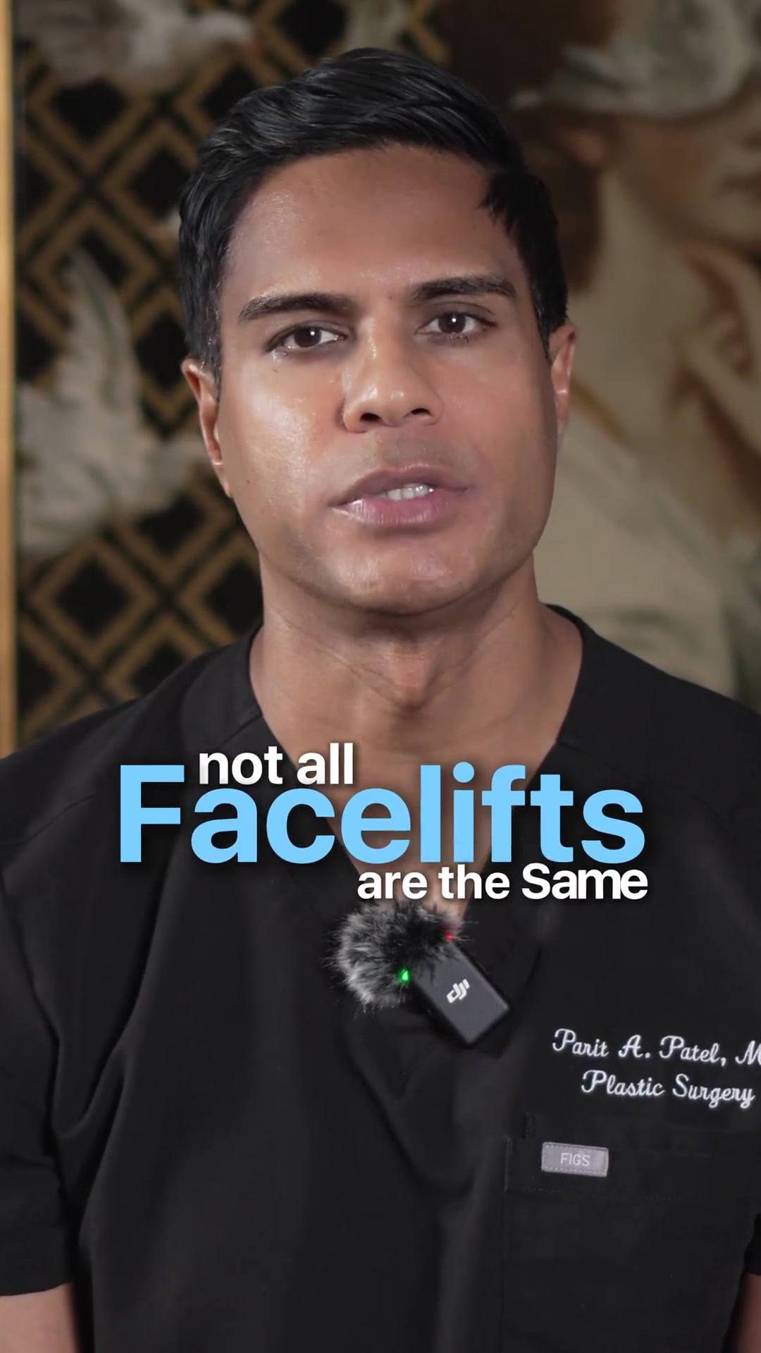 @Dr. Parit Patel, MD