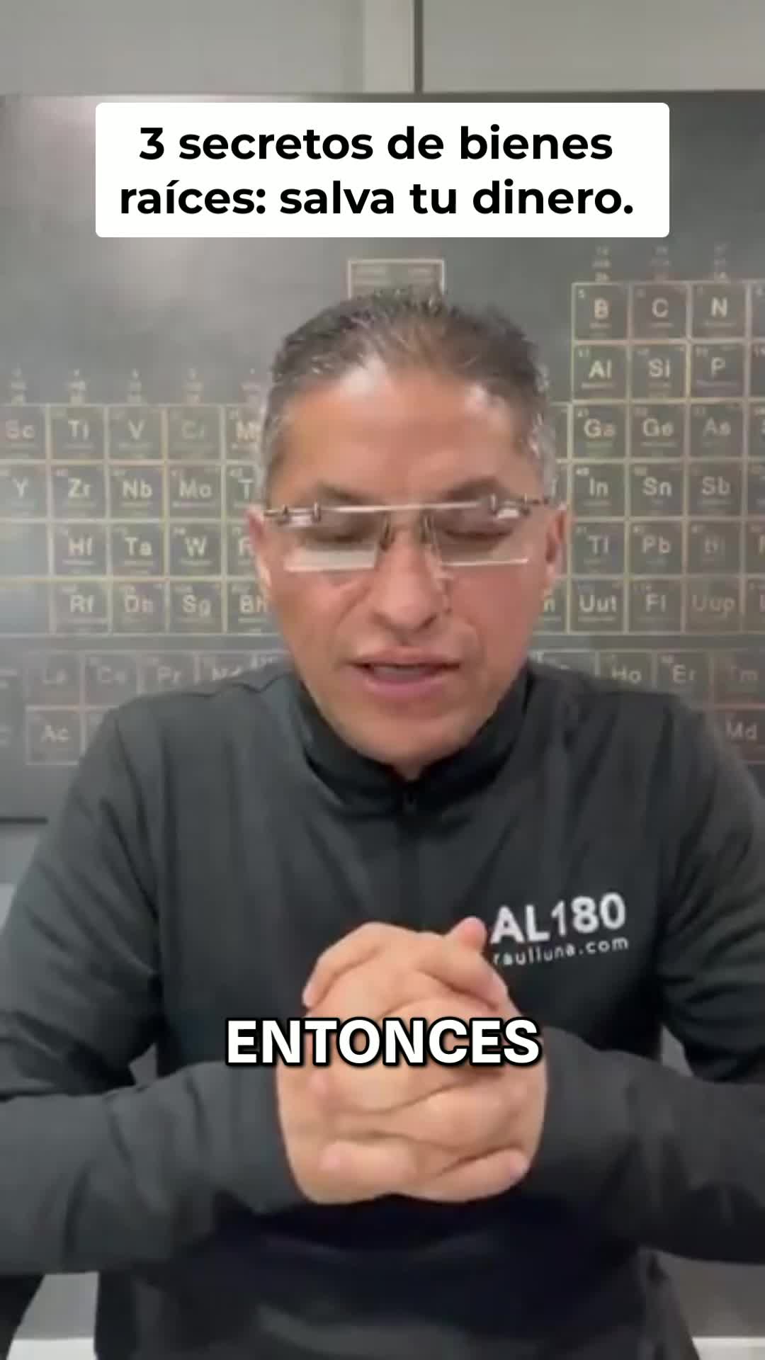 @Raul Luna