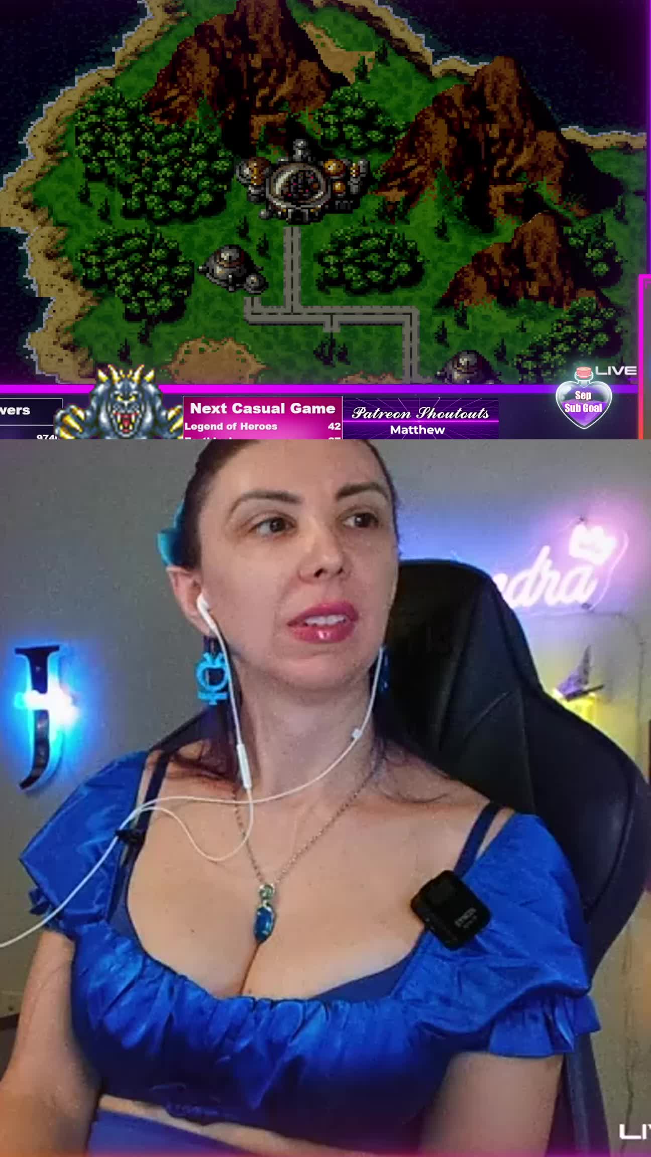 @Jerikandra