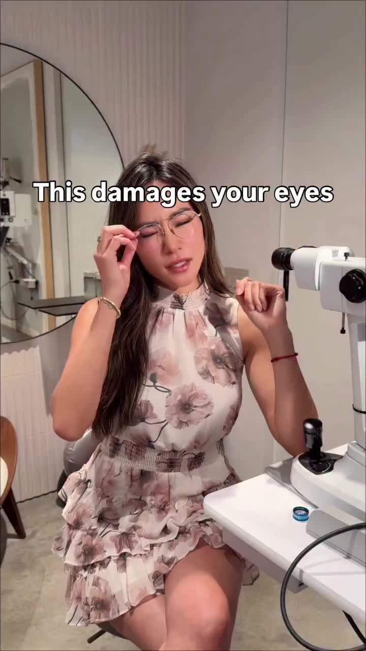 @Dr. Jennifer Tsai, OD