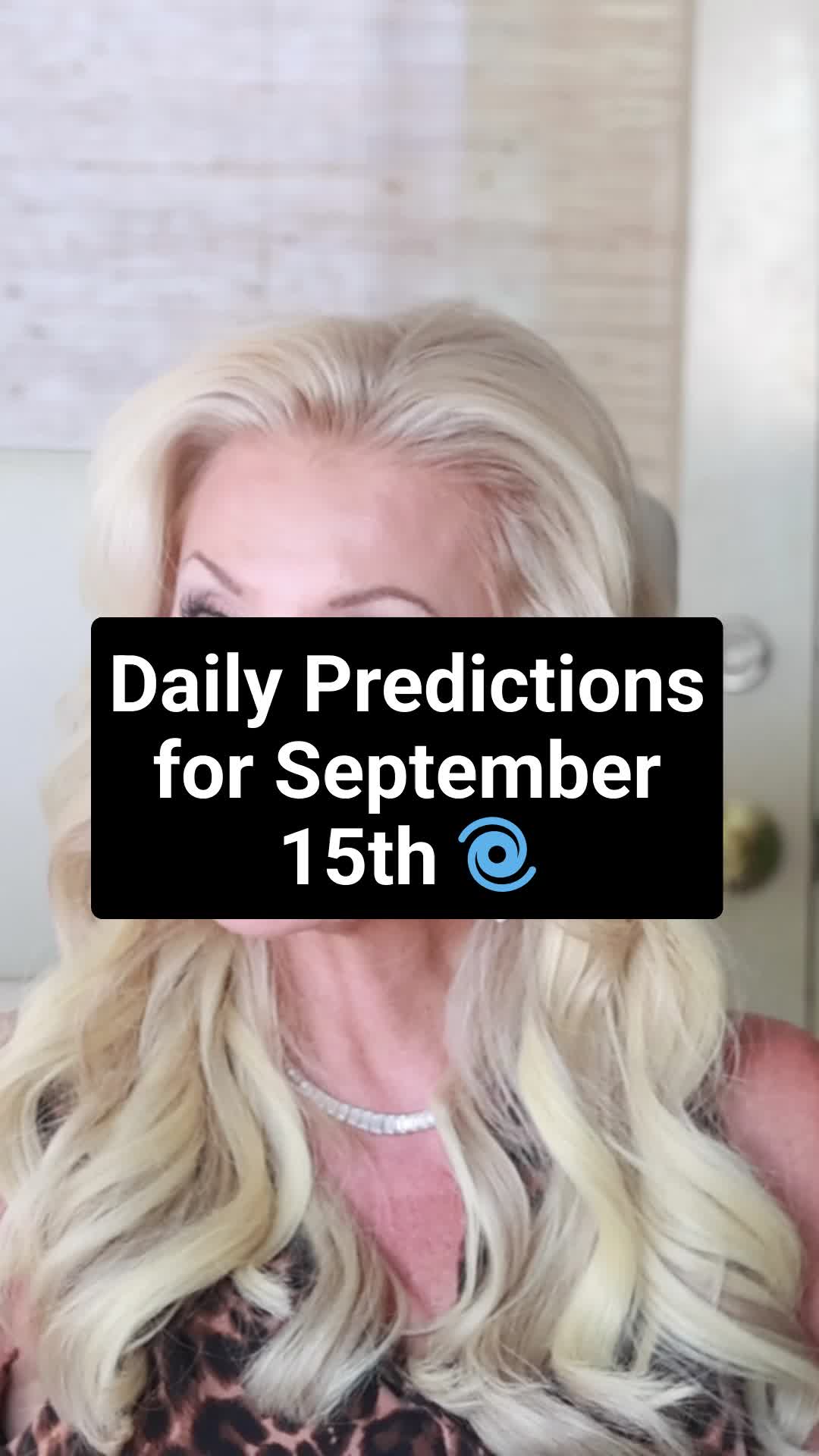 @Joni Patry Astrology