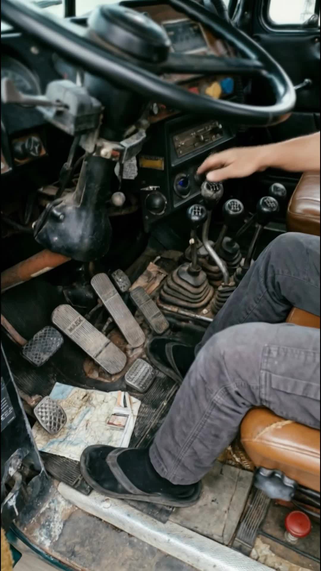 @Join HMD Trucking