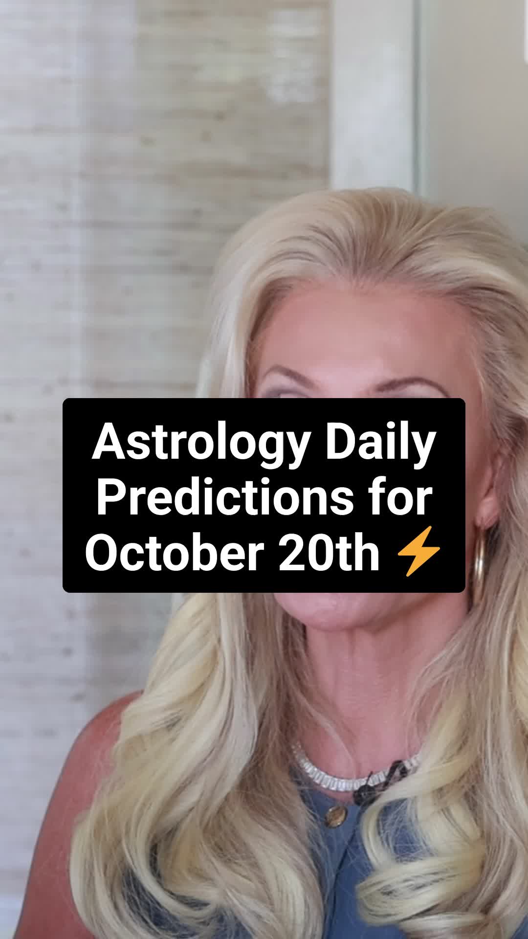 @Joni Patry Astrology