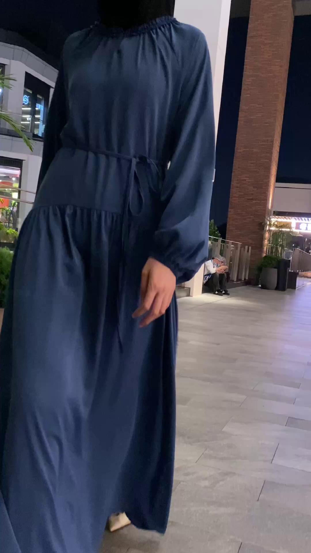 @Modest Fashion