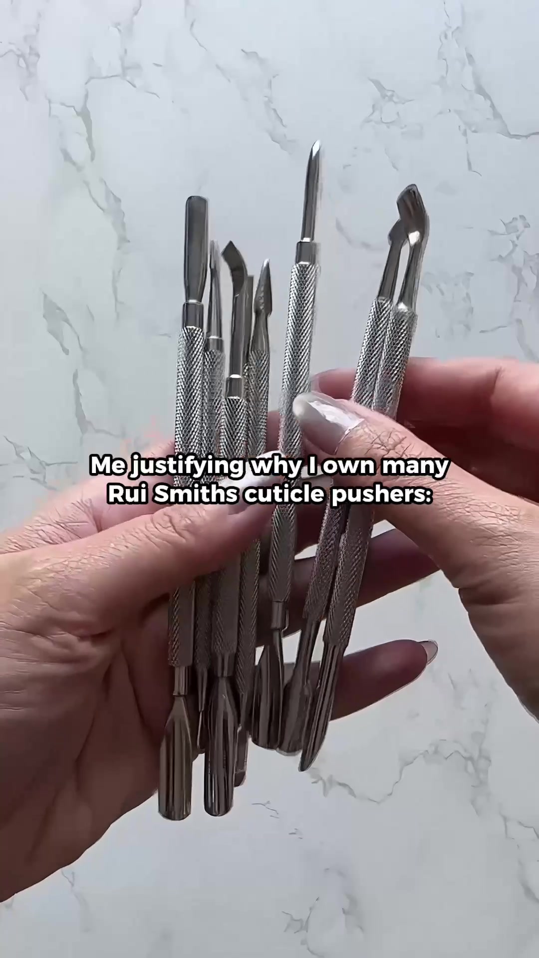@Rui Smiths