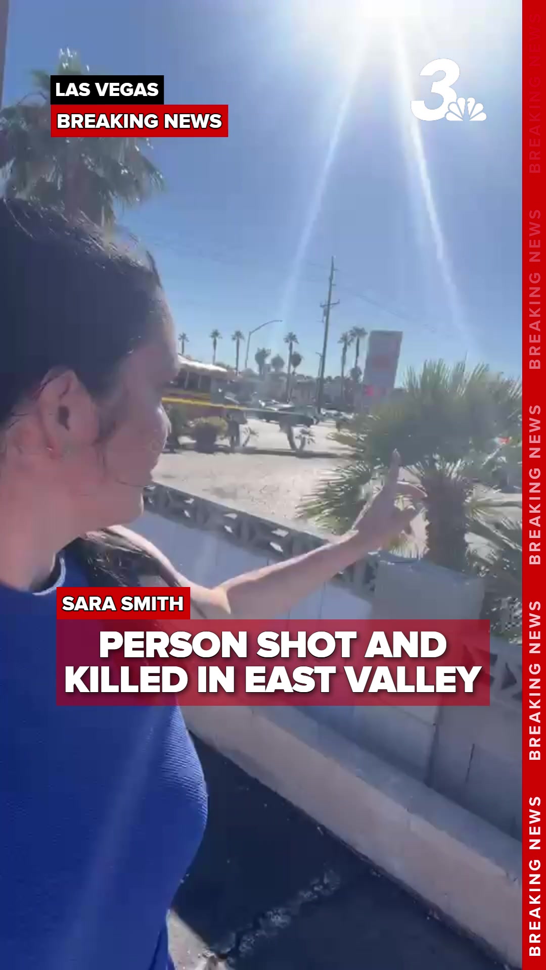 @KSNV News 3 Las Vegas