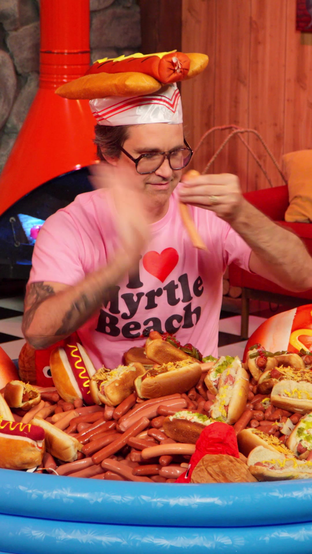 @Rhett & Link