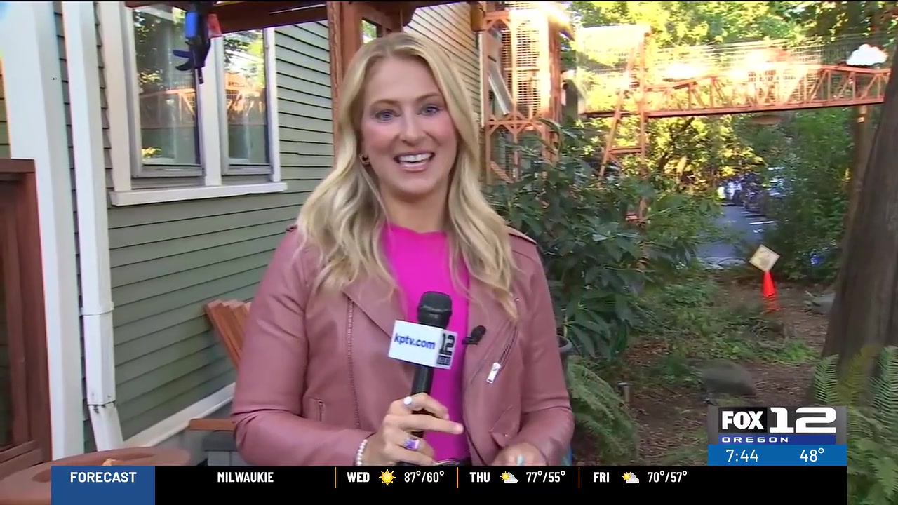 @KPTV FOX 12 Oregon