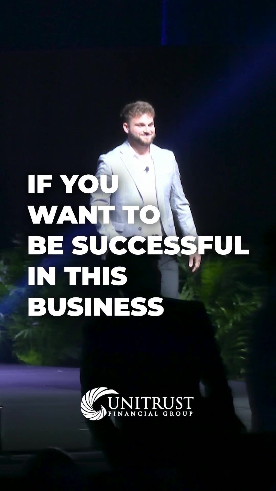 @UniTrust Financial Group