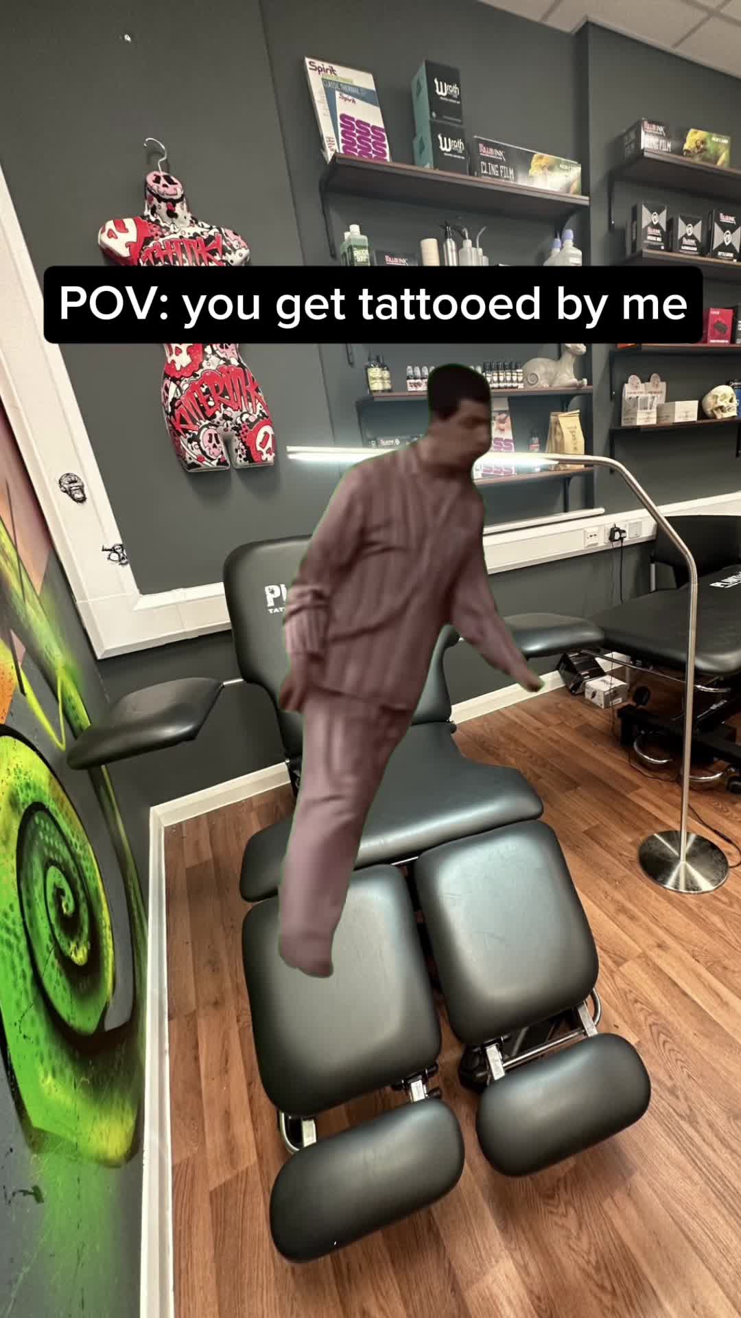 @Killer Ink UK