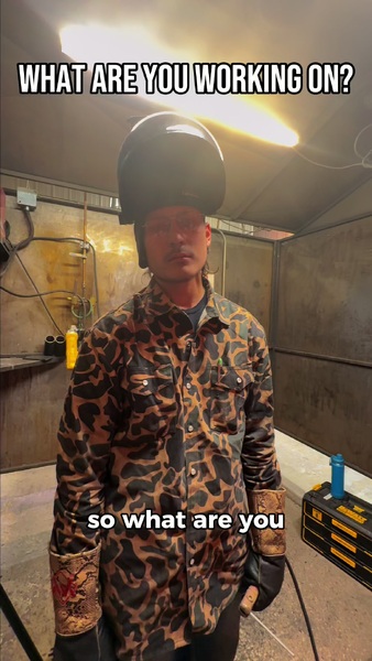 @Western Welding Academy