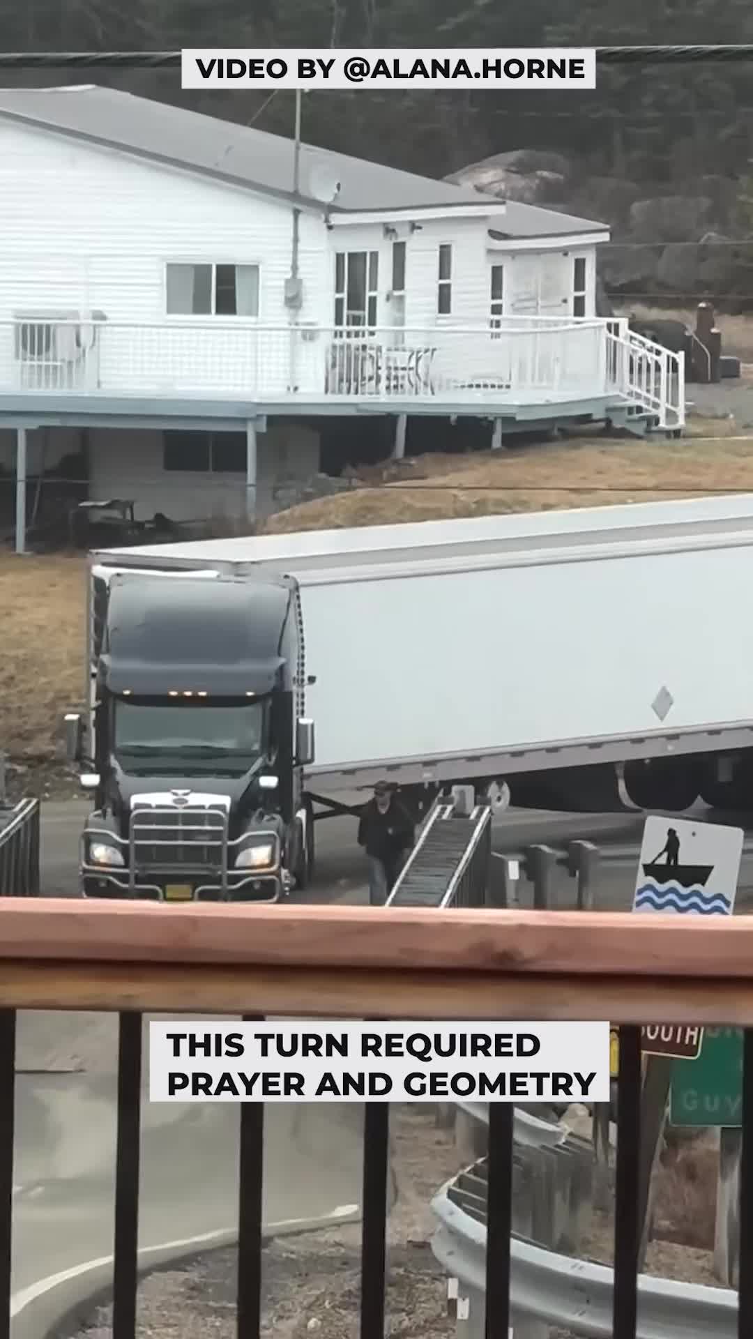 @Join HMD Trucking