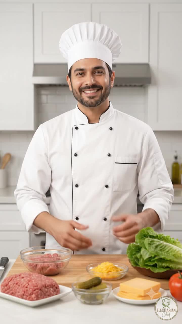 @flexitarianchef