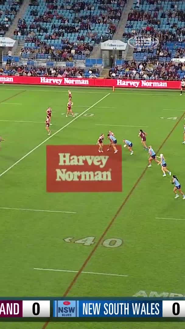 @NRL on Nine