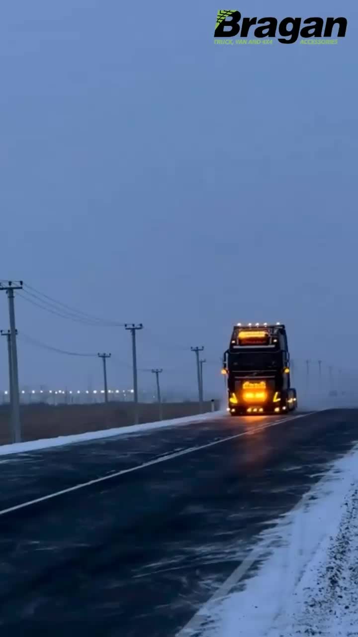 @BraganTruckVan4x4