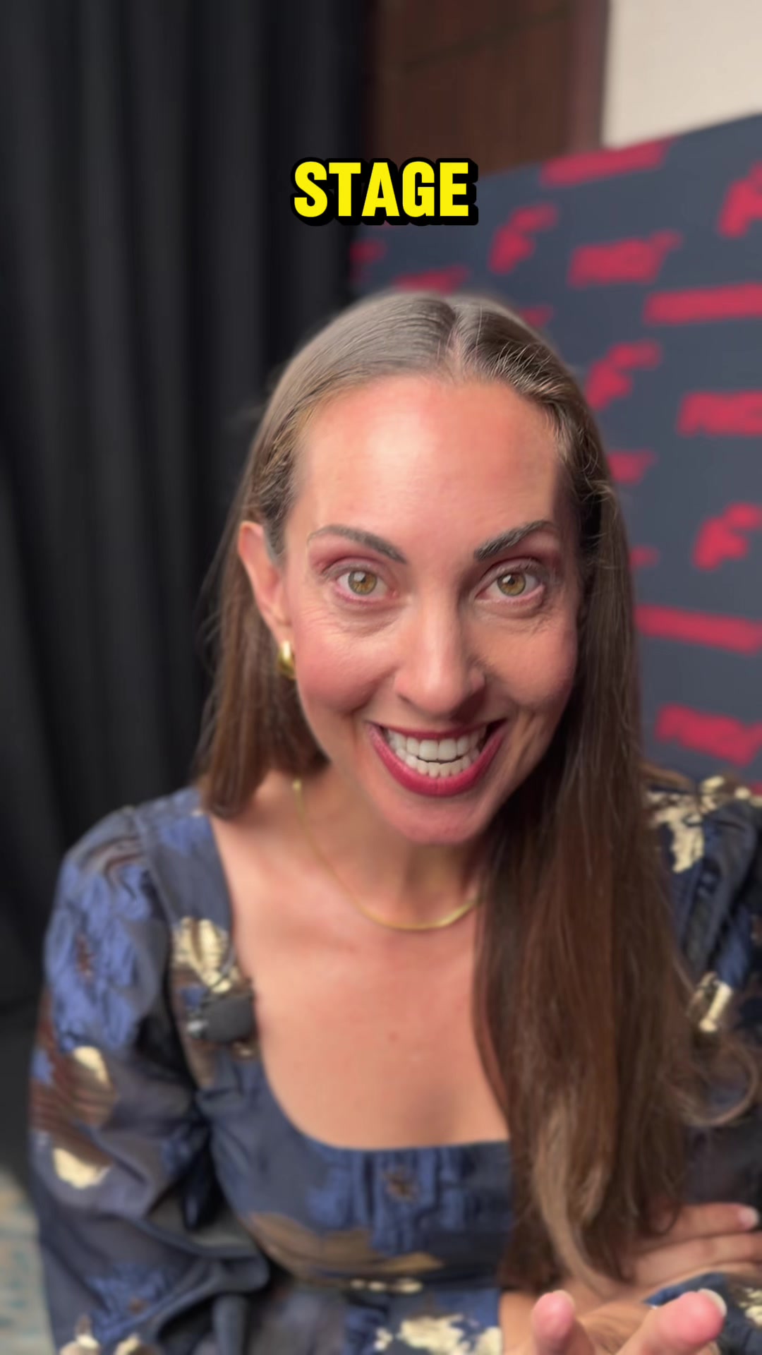 @Vanessa Van Edwards