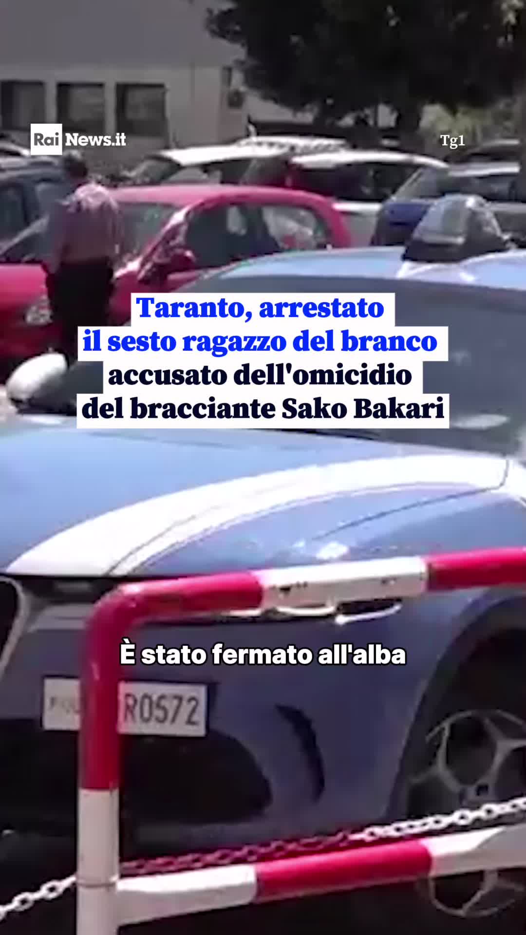 @RaiNews