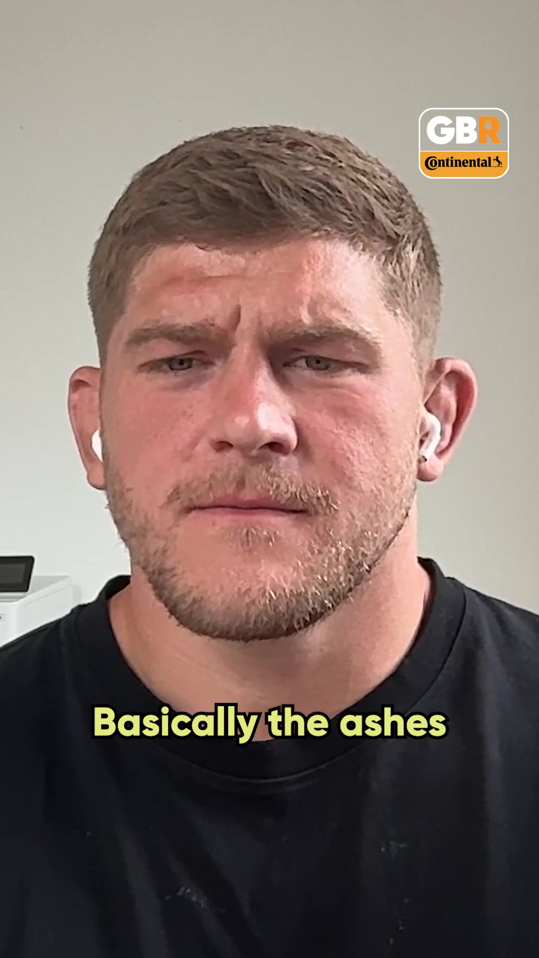 @The Good, The Bad & The Rugby