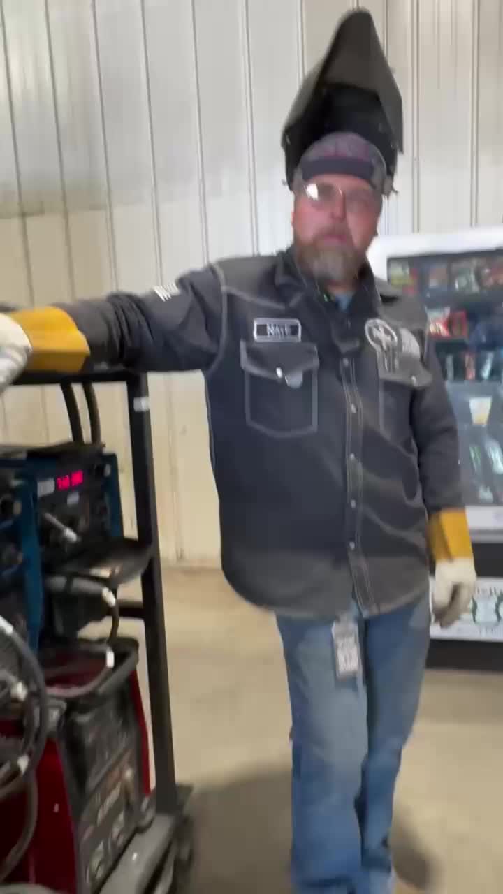 @Western Welding Academy