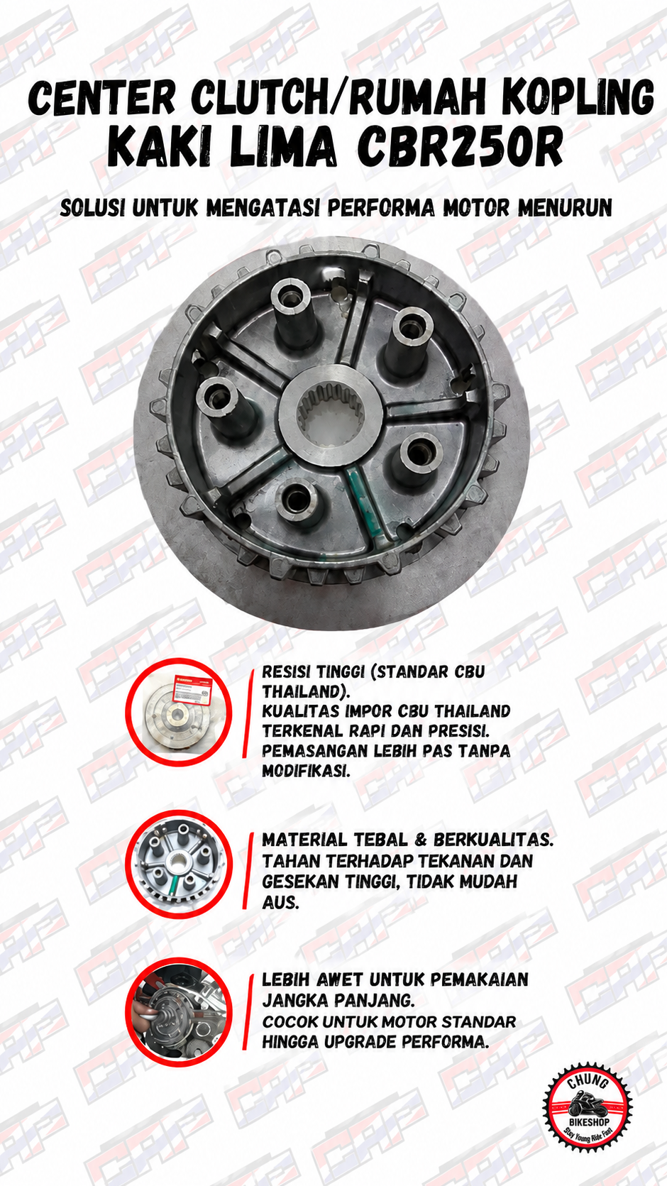 @ChungBikeShop