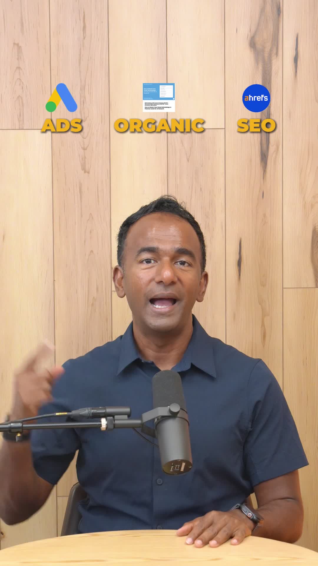 @Solomon Thimothy B2B Lead Gen