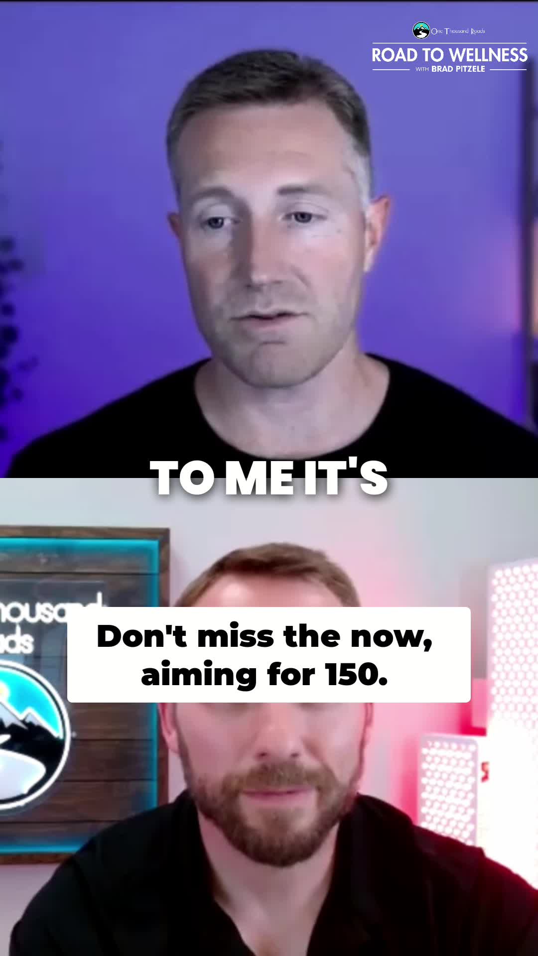 @Brad Pitzele