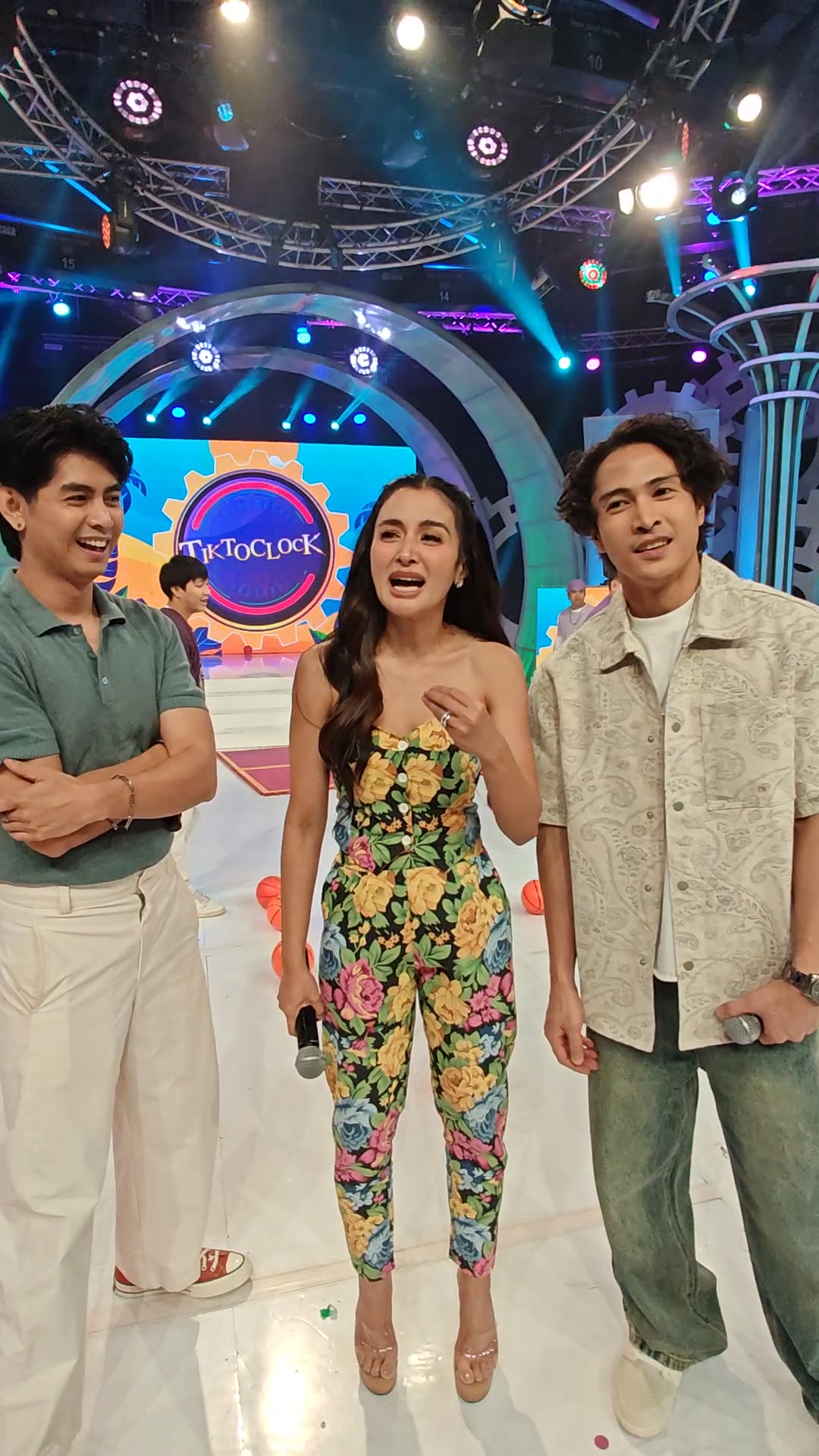@GMA Network
