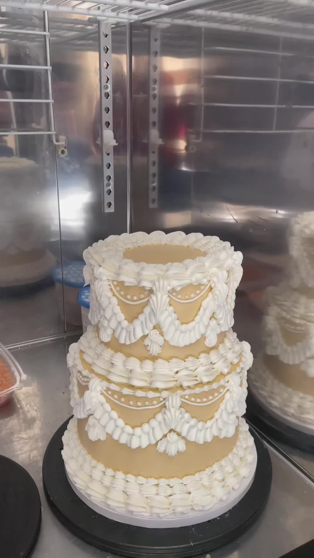 @The Makery Cake Company
