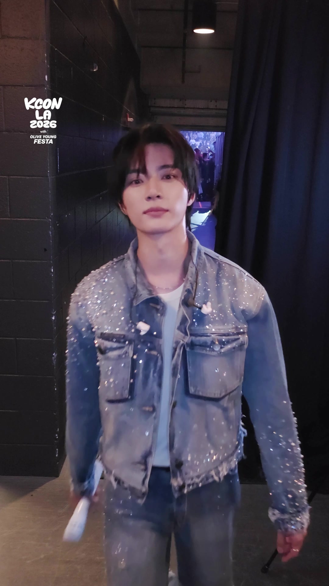 @KCON official