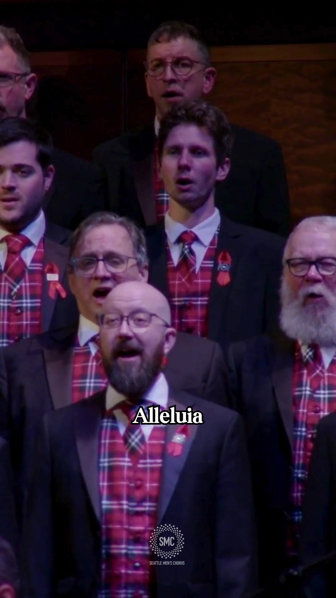 @Seattle Men&rsquo;s Chorus