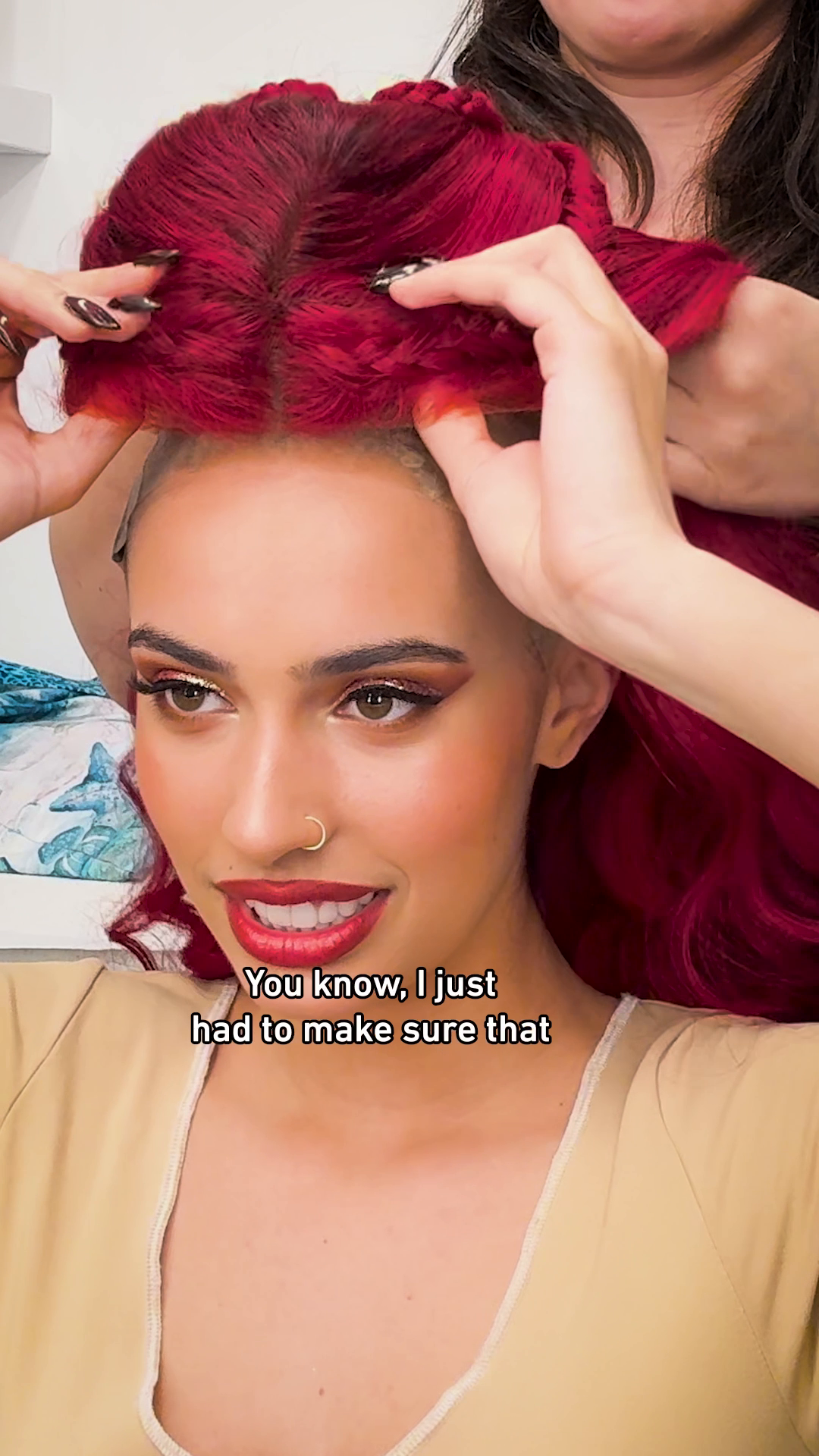 @Disney Descendants