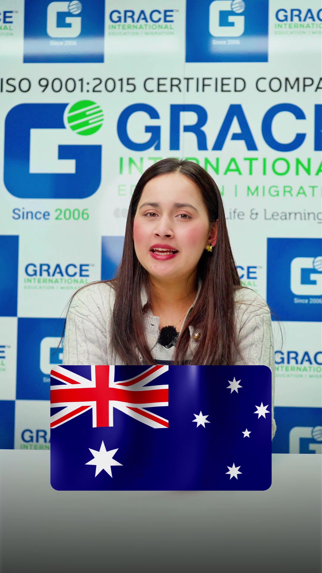 @Grace Intl Sydney