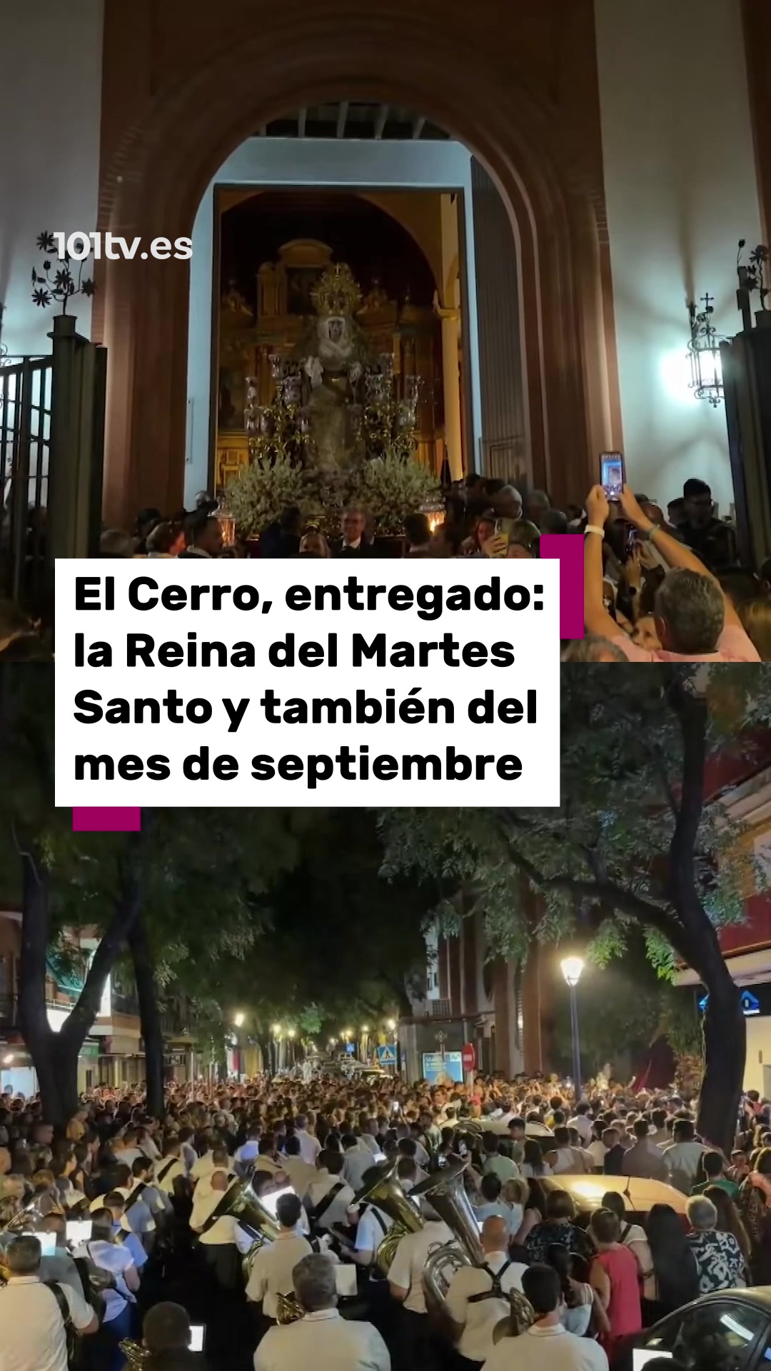 @101tv.es Sevilla