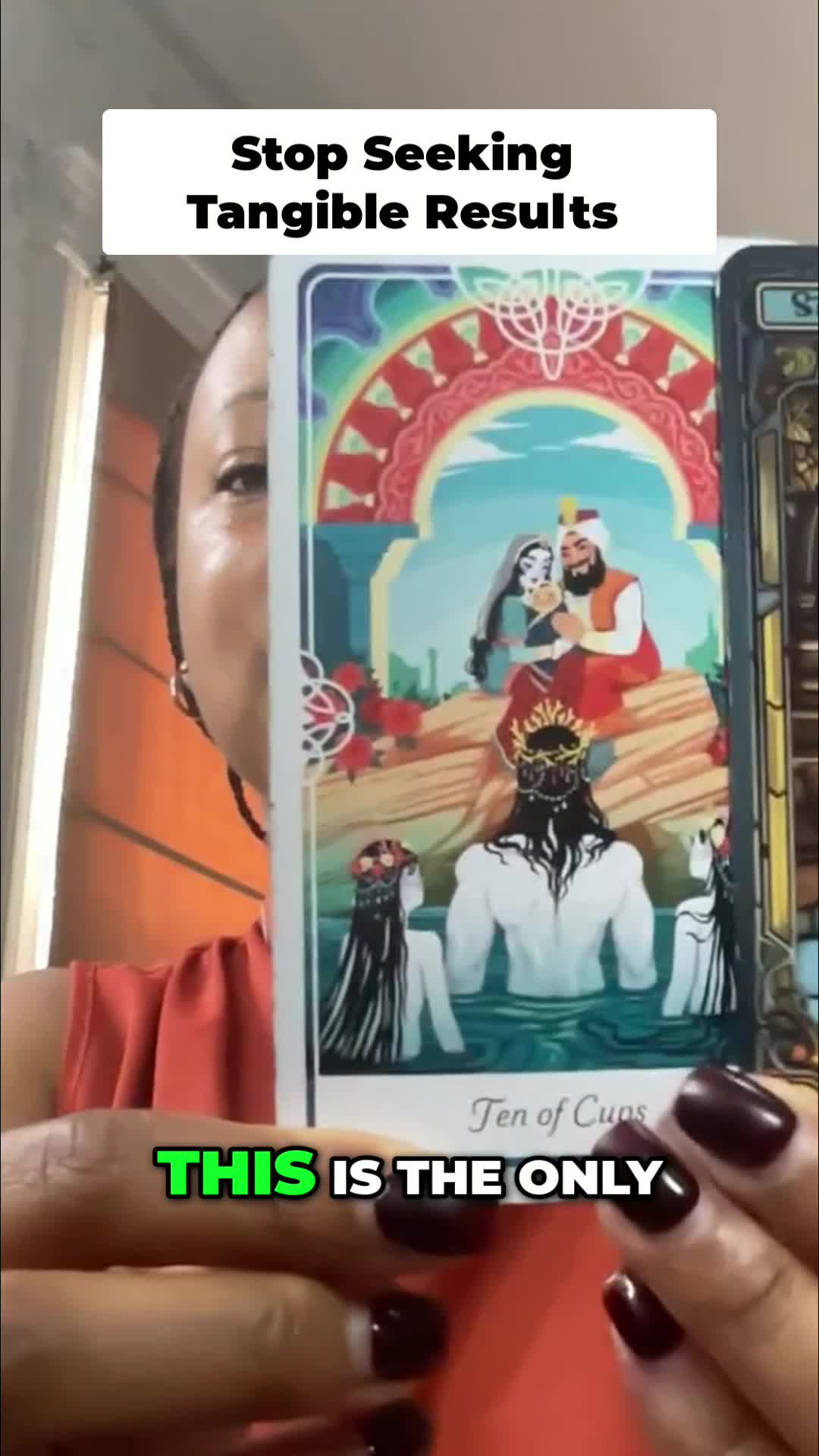 @The Arian Elf Tarot LLC