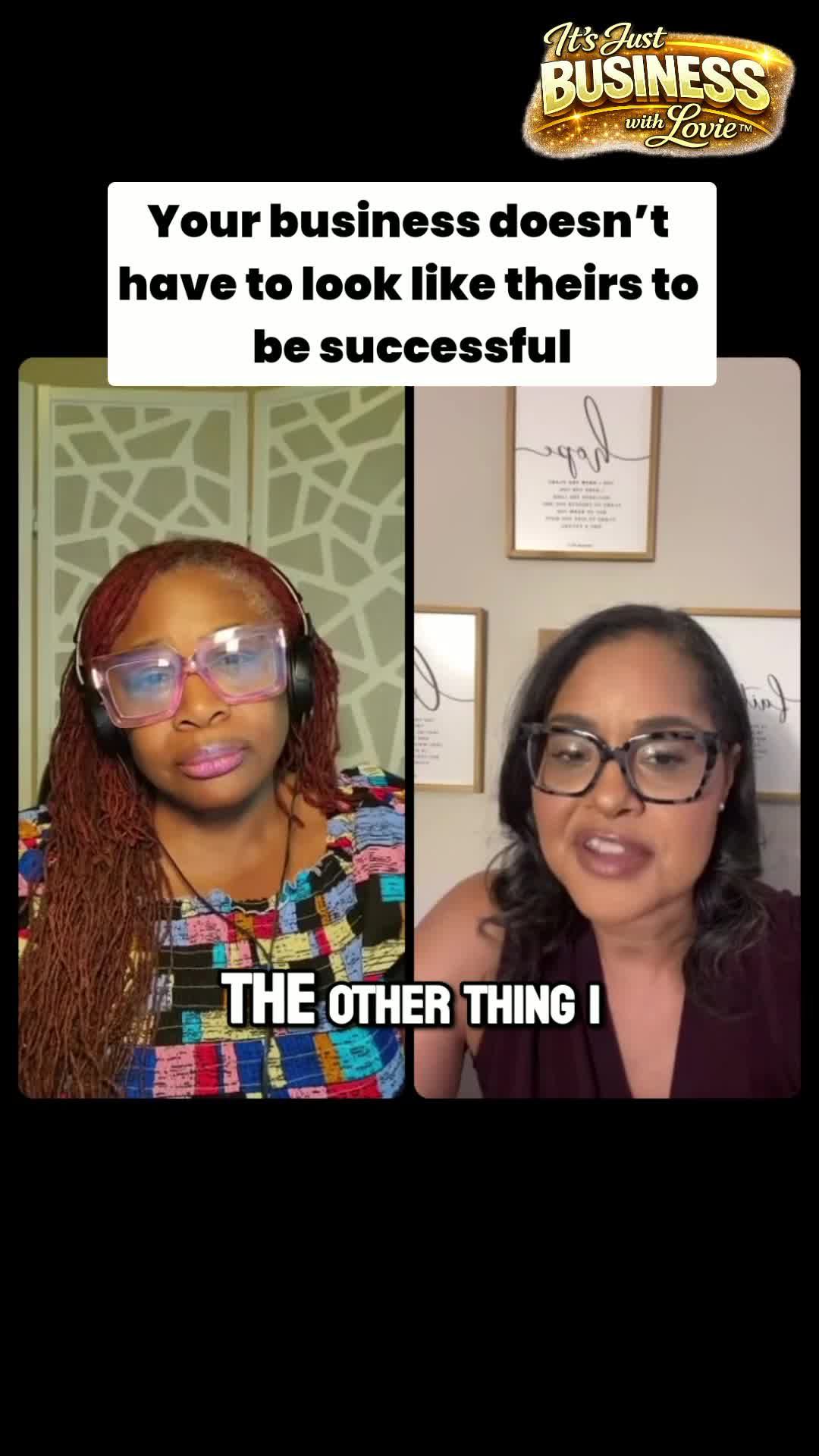 @LovieTLC ❌