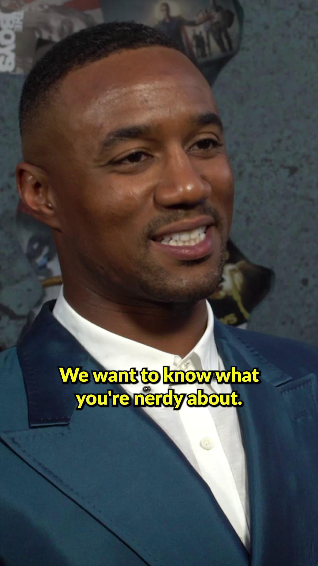 @nerdist