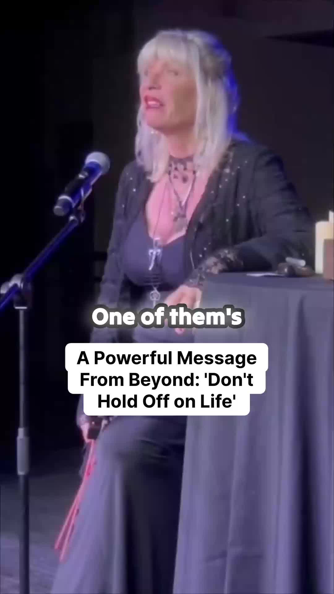 @Patti Negri