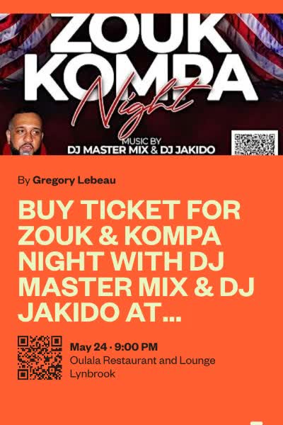 @DJ Master Mix