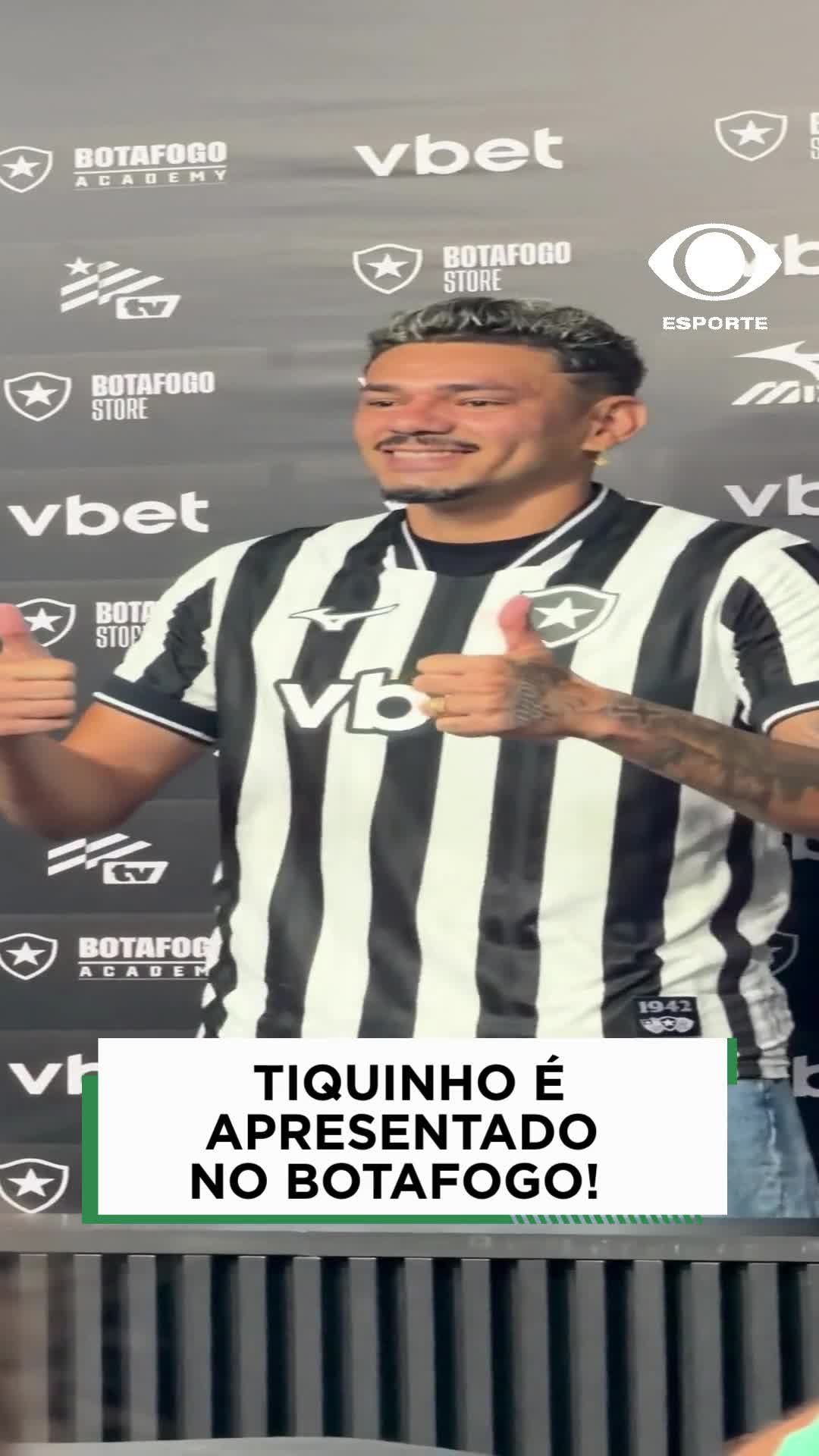 @Esporte na Band