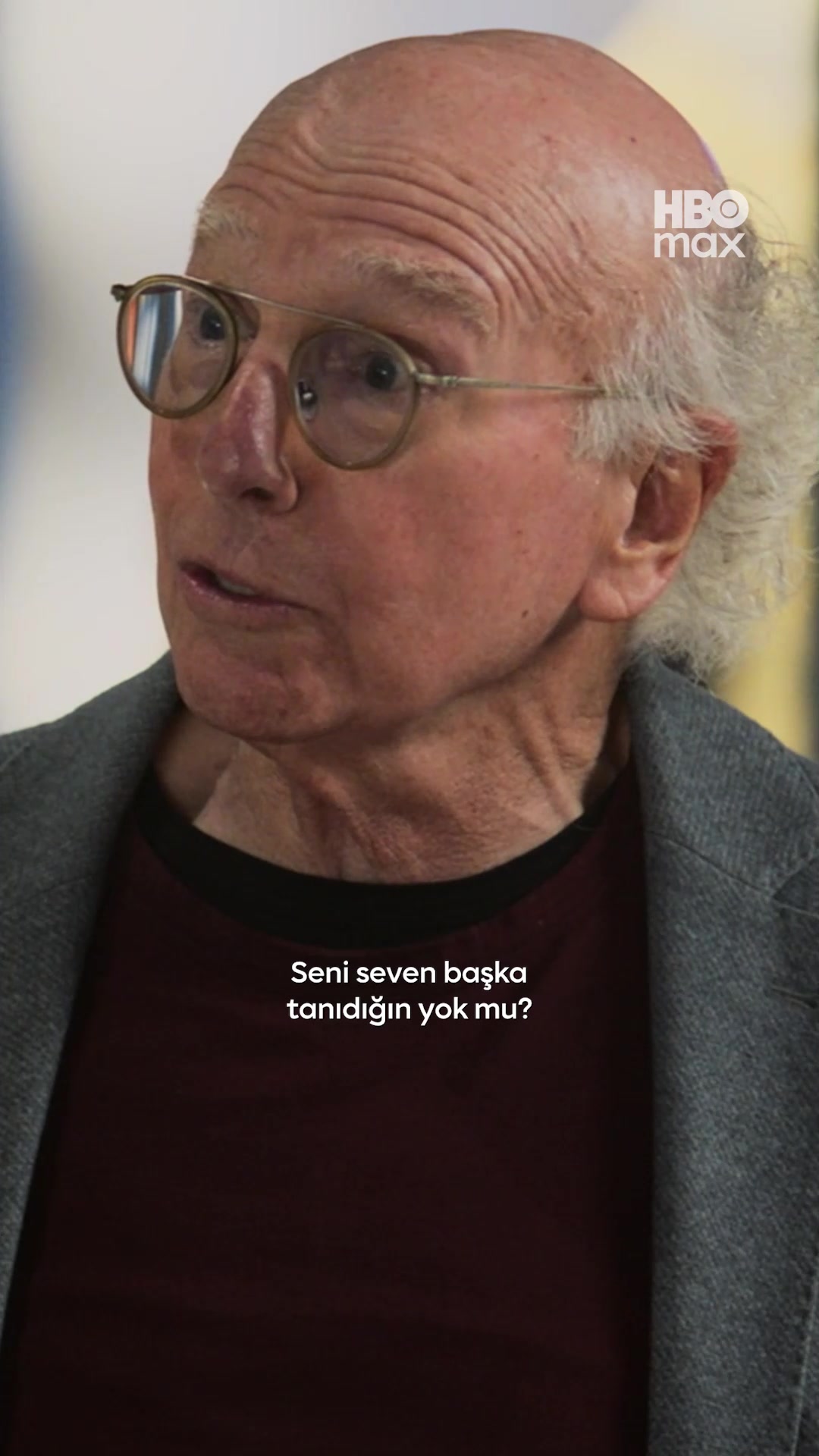 @HBO Max T&uuml;rkiye