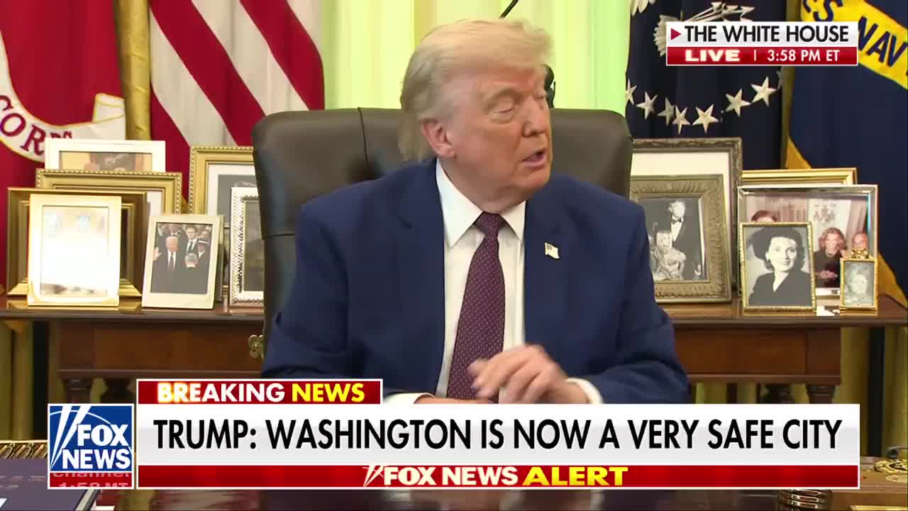 @Fox News