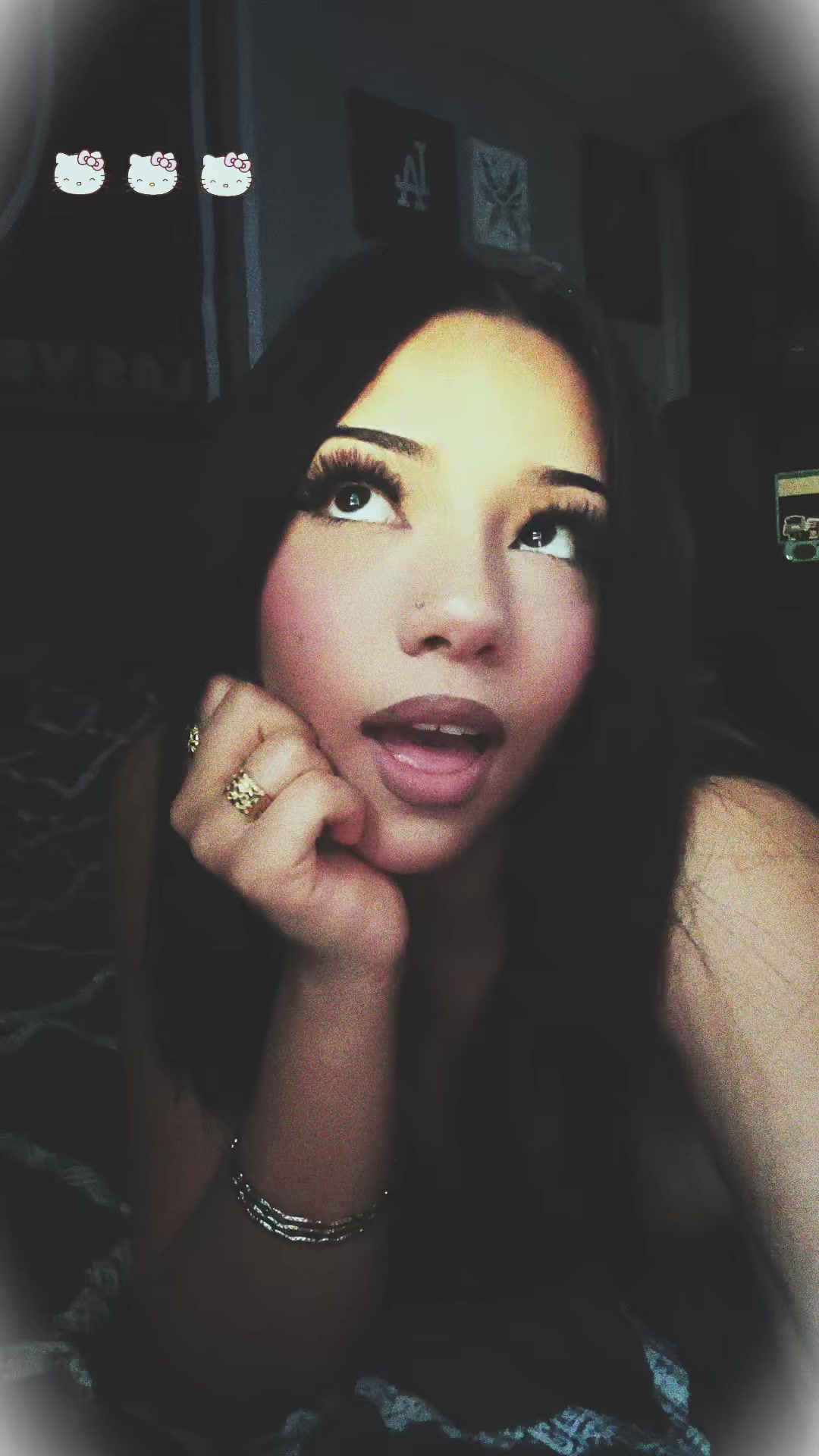 @Angeline rios