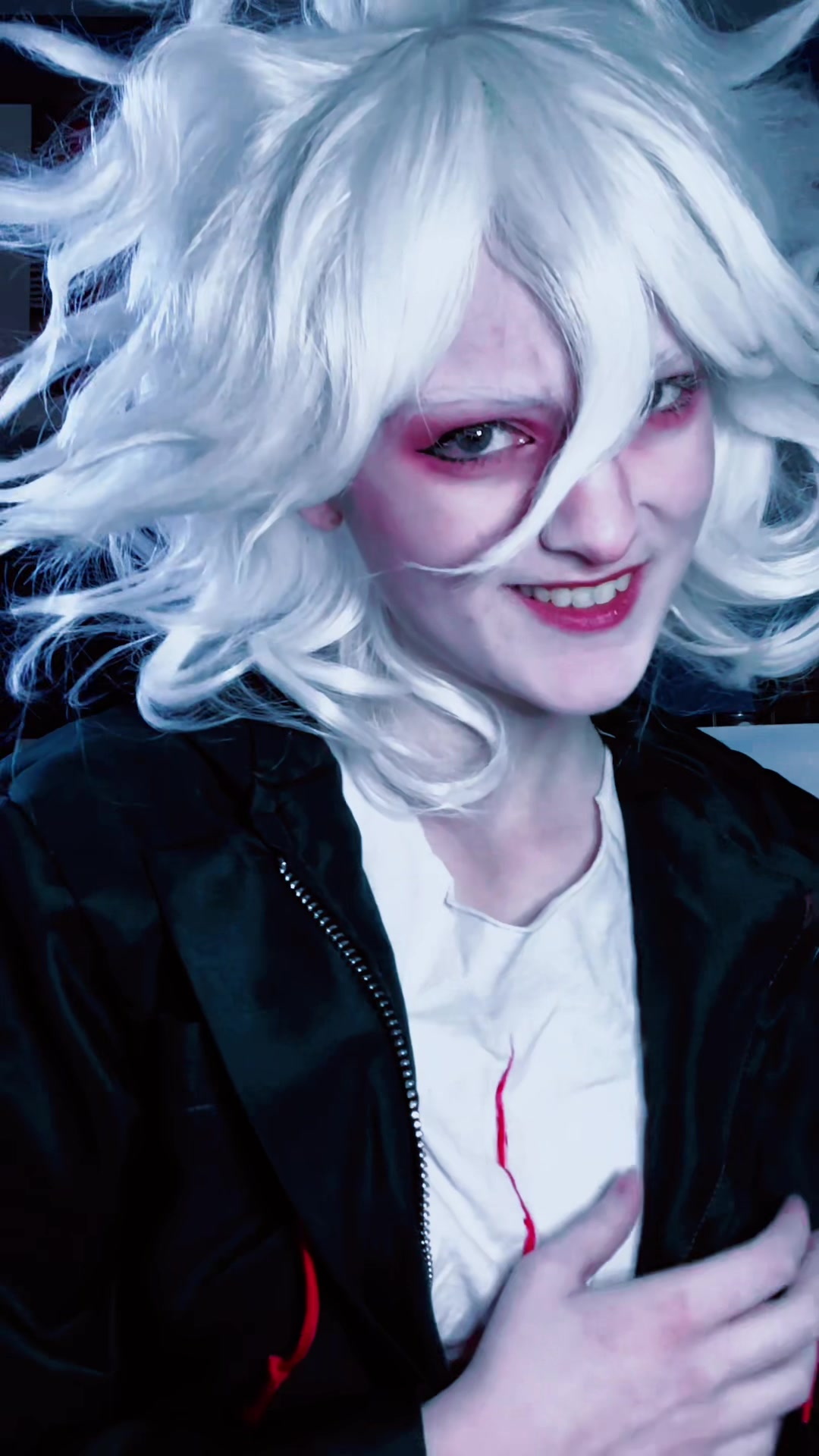 @paranormalcosplay