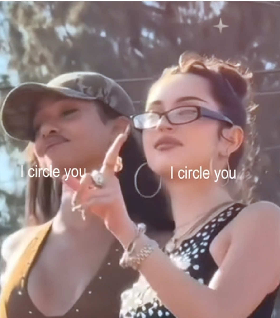 @Delilah