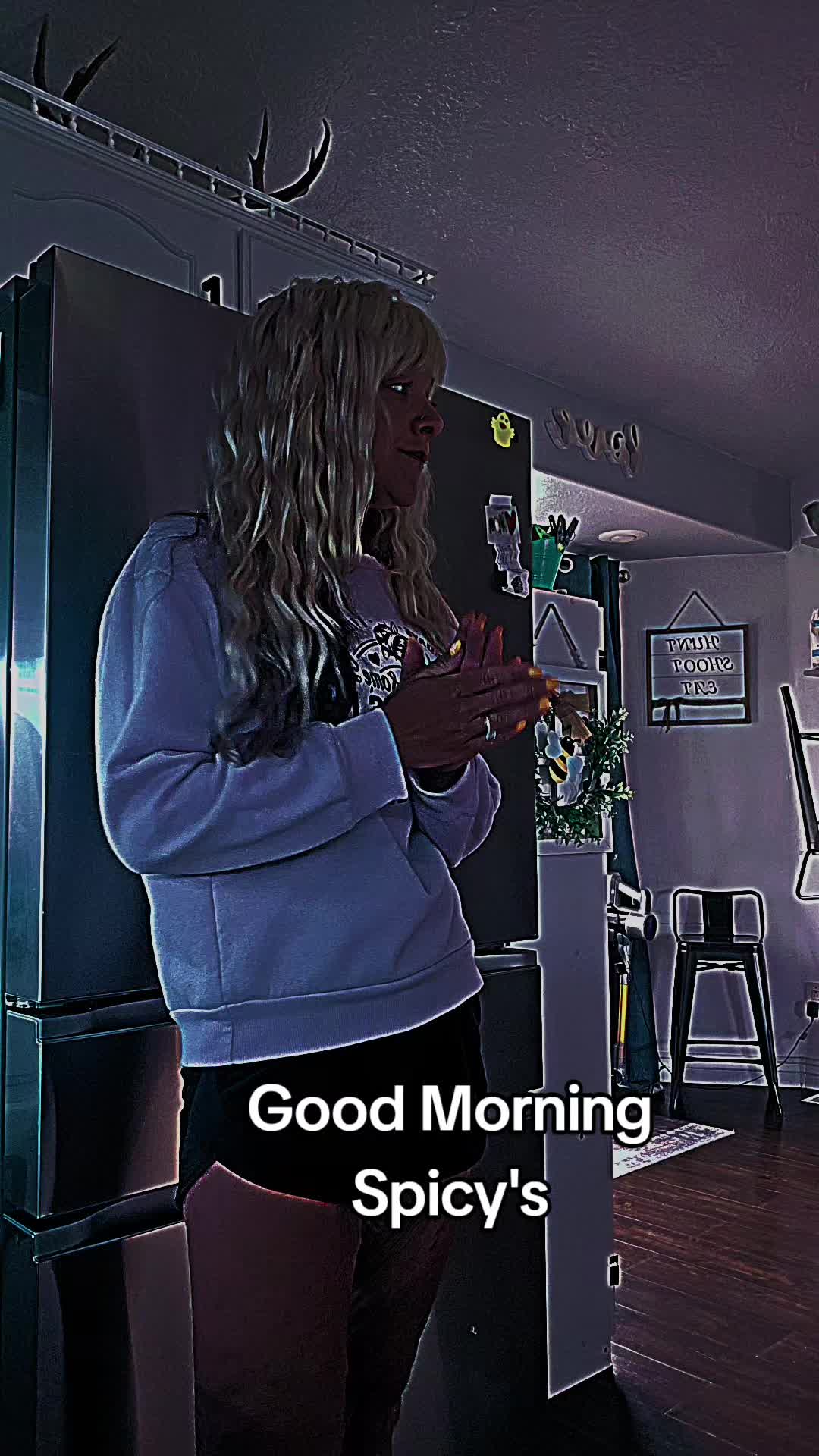 @Amber Lynn