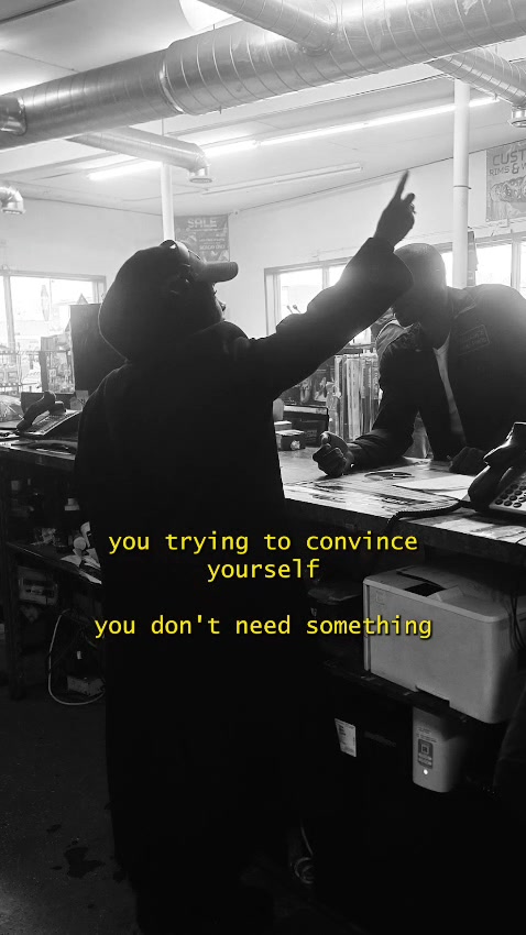 @LaRoyce Hawkins