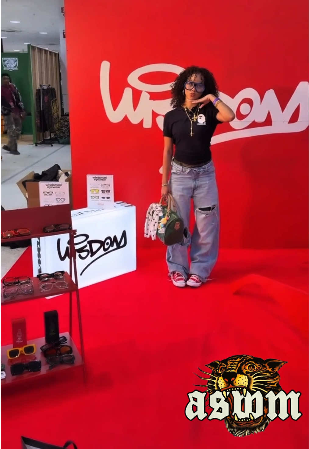 @Atlanta Streetwear Market